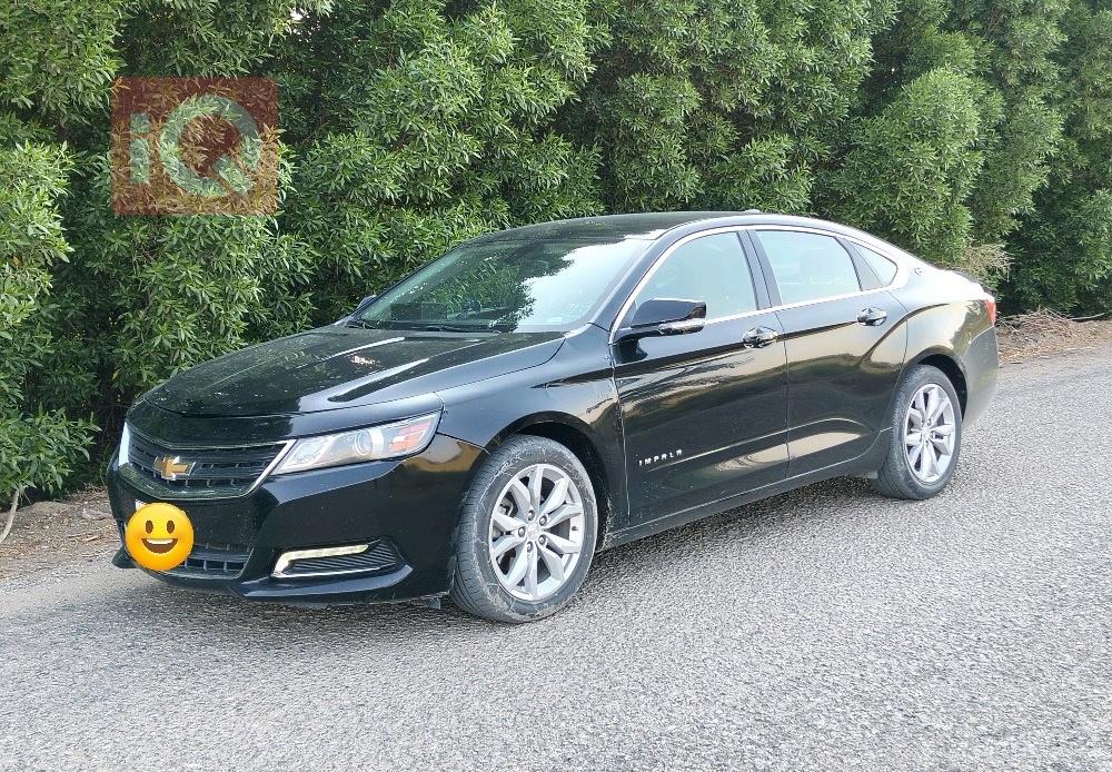 شيفروليه امبالا